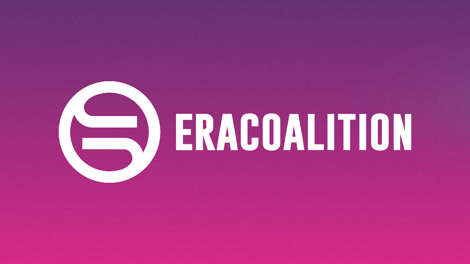 ERA Coalition ERA Coalition
